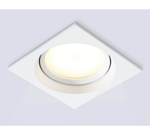 Встраиваемый светильник Ambrella Light Techno Spot IP Protect TN6655 Встраиваемый светильник Ambrella Light Techno Spot IP Protect TN6655