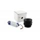 Встраиваемый светильник DesignLed T003112-KZ-12-BL-NW 003977