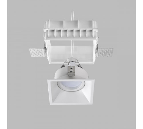 Встраиваемый светильник Lightstar Domino G214506 Встраиваемый светильник Lightstar Domino G214506