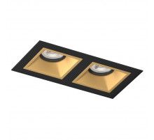 Встраиваемый светильник Lightstar Domino (214527+214503+214503+214007+214007) D5270303BMOD