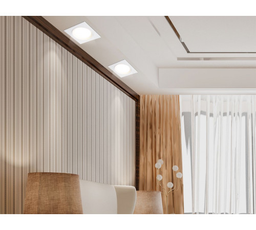 Встраиваемый светильник Ambrella Light Techno spot GX Standard tech TN51803 Встраиваемый светильник Ambrella Light Techno spot GX Standard tech TN51803