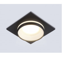 Встраиваемый светильник Ambrella Light Techno spot Acrylic Tech TN30710