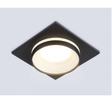 Встраиваемый светильник Ambrella Light Techno spot Acrylic Tech TN30710