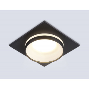 Встраиваемый светильник Ambrella Light Techno spot Acrylic Tech TN30710