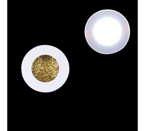 Встраиваемый светильник Reluce 67908-9.0-001RD LED8W WT+GD