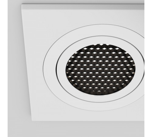 Встраиваемый светильник Maytoni Technical Atom DL024-2-02W-1(N)