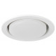 Встраиваемый светильник Эра DK116 WH Б0071009