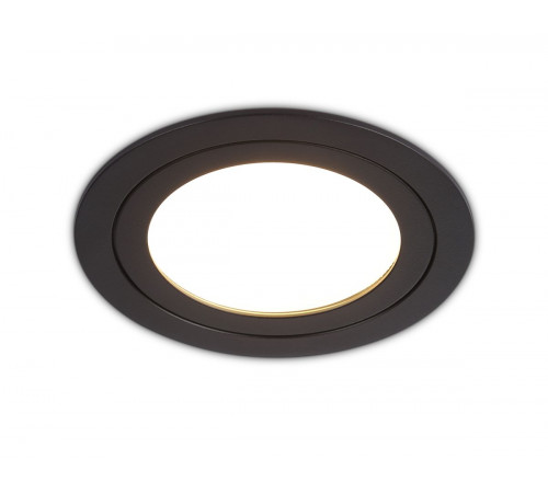 Встраиваемый светильник Ambrella Light Techno spot GX Standard tech TN51823 Встраиваемый светильник Ambrella Light Techno spot GX Standard tech TN51823