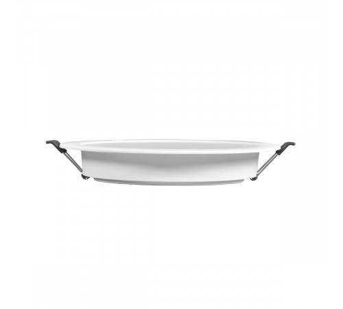 Встраиваемый светильник Volpe ULM-Q237 18W/6500K WHITE UL-00013164 Встраиваемый светильник Volpe ULM-Q237 18W/6500K WHITE UL-00013164