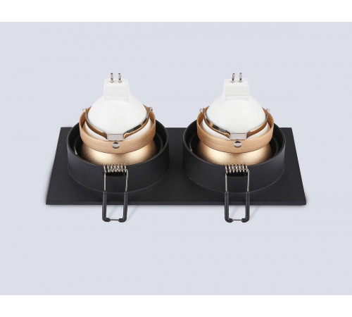 Встраиваемый светильник Ambrella Light Techno spot Technic base TN102833 Встраиваемый светильник Ambrella Light Techno spot Technic base TN102833