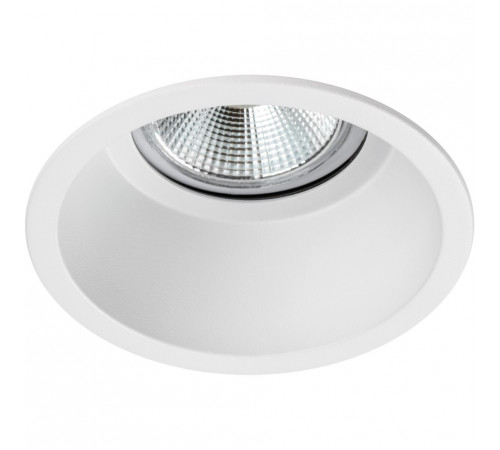 Встраиваемый светильник Lightstar Levigo 010056 Встраиваемый светильник Lightstar Levigo 010056