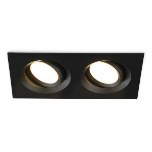 Встраиваемый светильник Ambrella Light Techno Spot IP Protect TN1146