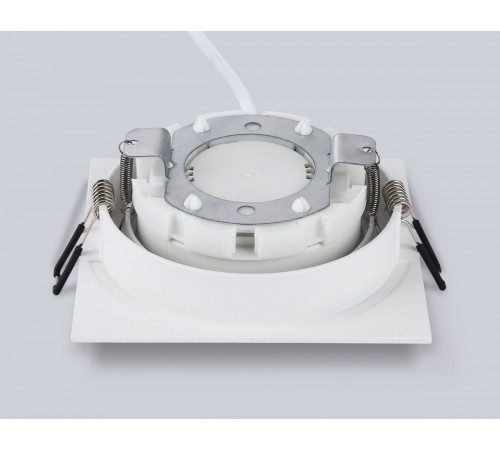 Встраиваемый светильник Ambrella Light Techno spot GX Standard tech TN51824 Встраиваемый светильник Ambrella Light Techno spot GX Standard tech TN51824