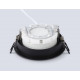 Встраиваемый светильник Ambrella Light Techno spot GX Standard tech TN51802