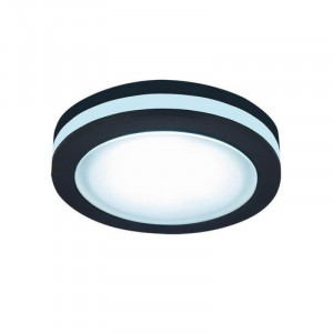 Встраиваемый светодиодный светильник Gauss Backlight BL107