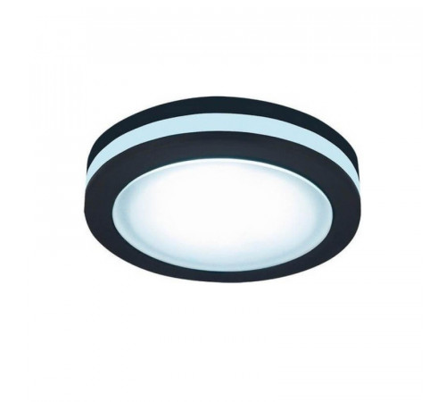 Встраиваемый светодиодный светильник Gauss Backlight BL107