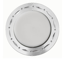 Встраиваемый светильник General GCL-GX53-H18-C 661227