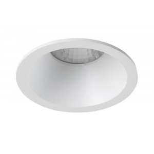Встраиваемый светильник Crystal Lux CLT 006C1 WH V2