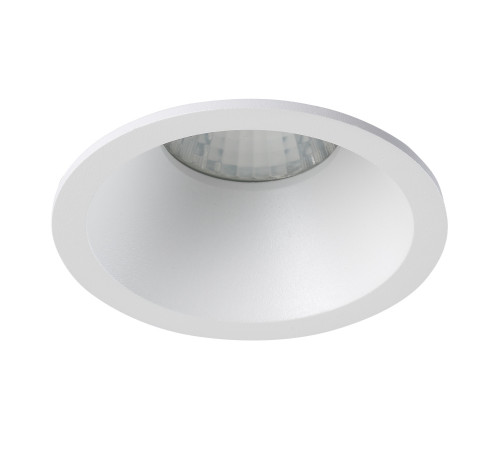 Встраиваемый светильник Crystal Lux CLT 006C1 WH V2