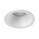 Встраиваемый светильник Crystal Lux CLT 006C1 WH V2