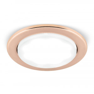 Встраиваемый светильник Gauss Tablet GX007