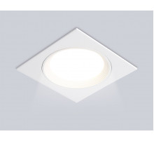 Встраиваемый светильник Ambrella Light Techno spot GX Standard tech TN51803