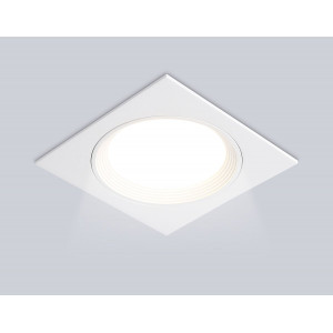 Встраиваемый светильник Ambrella Light Techno spot GX Standard tech TN51803