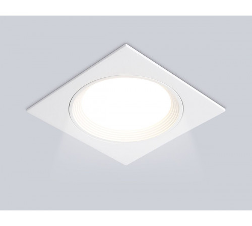 Встраиваемый светильник Ambrella Light Techno spot GX Standard tech TN51803 Встраиваемый светильник Ambrella Light Techno spot GX Standard tech TN51803