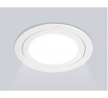 Встраиваемый светильник Ambrella Light Techno spot GX Standard tech TN51822