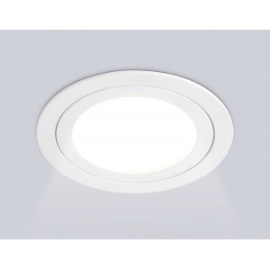 Встраиваемый светильник Ambrella Light Techno spot GX Standard tech TN51822