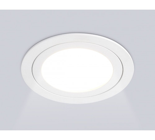 Встраиваемый светильник Ambrella Light Techno spot GX Standard tech TN51822 Встраиваемый светильник Ambrella Light Techno spot GX Standard tech TN51822