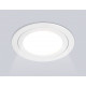 Встраиваемый светильник Ambrella Light Techno spot GX Standard tech TN51822