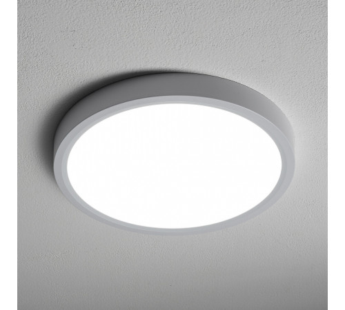 Встраиваемый светильник Nowodvorski Multi Led M White 11357 Встраиваемый светильник Nowodvorski Multi Led M White 11357