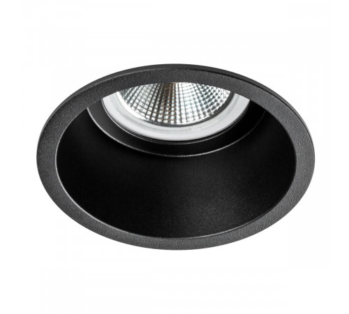 Встраиваемый светильник MR16 Lightstar Levigo Base 010057 Встраиваемый светильник MR16 Lightstar Levigo Base 010057
