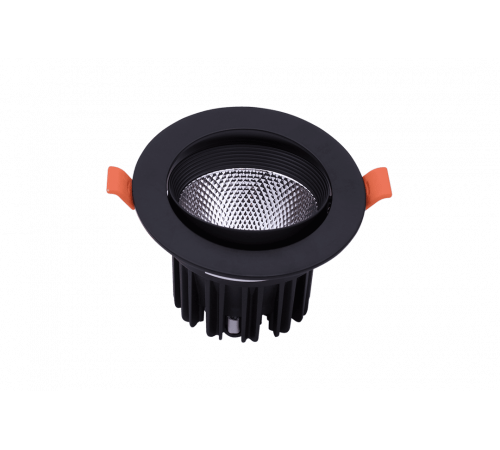 Встраиваемый светильник DesignLed KZ-DLB-12-NW 002348