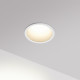 Встраиваемый светильник с переключателем цв. температуры Novotech Wir Brillo 359861