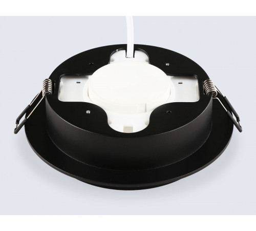 Встраиваемый светильник Ambrella Light Techno Spot Standard Tech TU5015 Встраиваемый светильник Ambrella Light Techno Spot Standard Tech TU5015