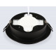 Встраиваемый светильник Ambrella Light Techno Spot Standard Tech TU5015