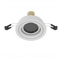 Встраиваемый светильник Maytoni Technical Atom DL025-2-01W-1(N)
