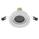 Встраиваемый светильник Maytoni Technical Atom DL025-2-01W-1(N)