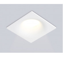 Встраиваемый светильник Ambrella Light Techno spot Technic base TN102811