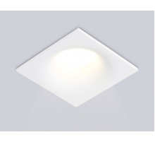 Встраиваемый светильник Ambrella Light Techno spot Technic base TN102811