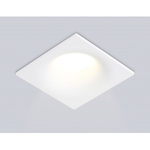 Встраиваемый светильник Ambrella Light Techno spot Technic base TN102811