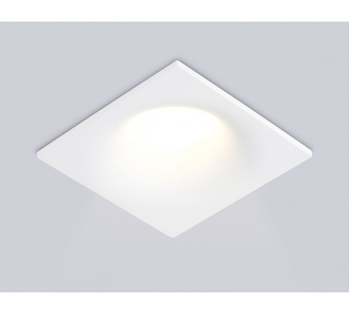 Встраиваемый светильник Ambrella Light Techno spot Technic base TN102811 Встраиваемый светильник Ambrella Light Techno spot Technic base TN102811