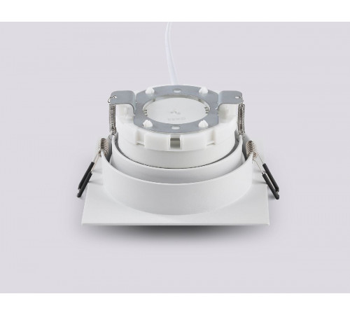 Встраиваемый светильник Ambrella Light GX Standard Tech Techno Spot TN52337 Встраиваемый светильник Ambrella Light GX Standard Tech Techno Spot TN52337
