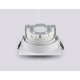 Встраиваемый светильник Ambrella Light GX Standard Tech Techno Spot TN52337