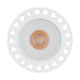Встраиваемый светильник даунлайт Arlight MS-ARADO-TRIMLESS-R65-9W Day4000 (Белый, 55 deg, 230V) (IP20 Металл) 066489
