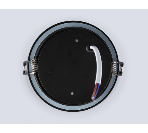 Встраиваемый светильник Ambrella Light Techno Spot IP Protect TN6653 Встраиваемый светильник Ambrella Light Techno Spot IP Protect TN6653