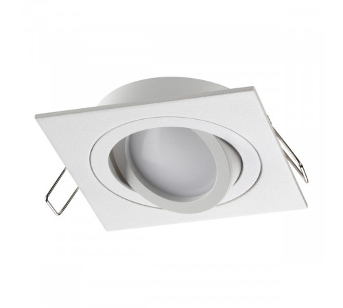 Встраиваемый светильник Novotech Wir Morus 371019