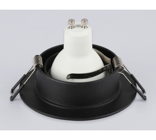 Встраиваемый светильник Ambrella Light Techno Spot Standard Tech TN102742 Встраиваемый светильник Ambrella Light Techno Spot Standard Tech TN102742